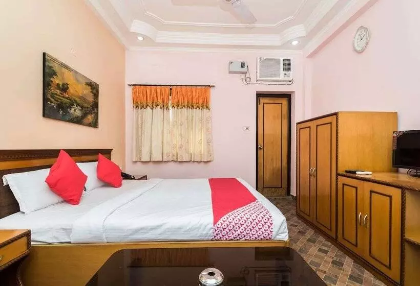 Capital O 10307 Hotel Bidisha