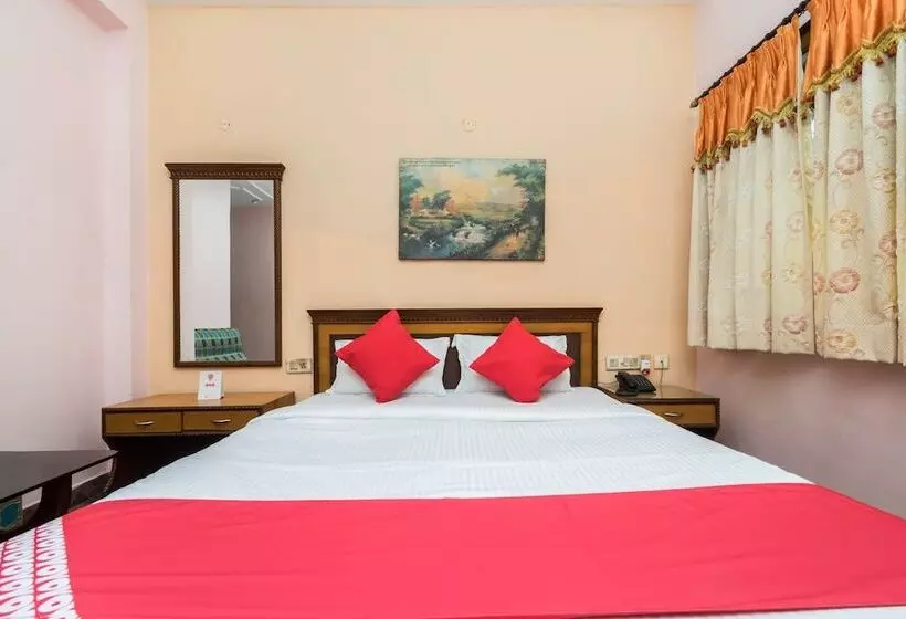 Capital O 10307 Hotel Bidisha