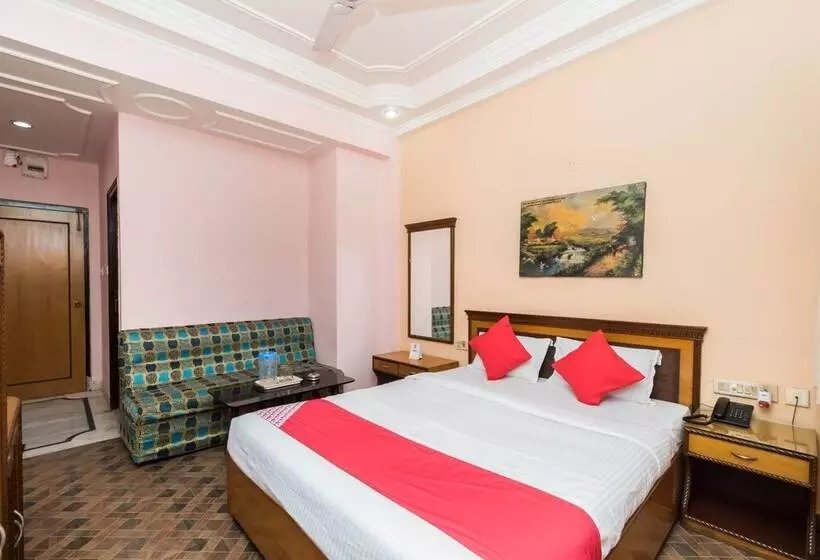 Capital O 10307 Hotel Bidisha