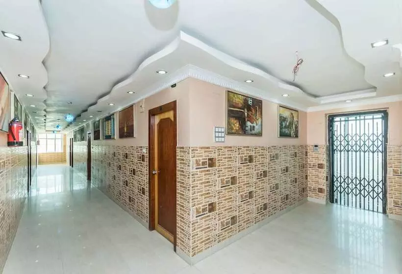 Capital O 10307 Hotel Bidisha