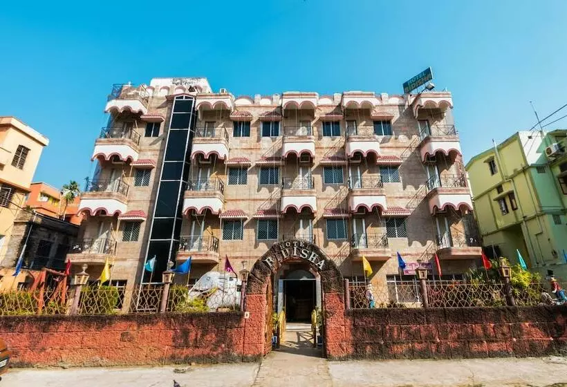Capital O 10307 Hotel Bidisha