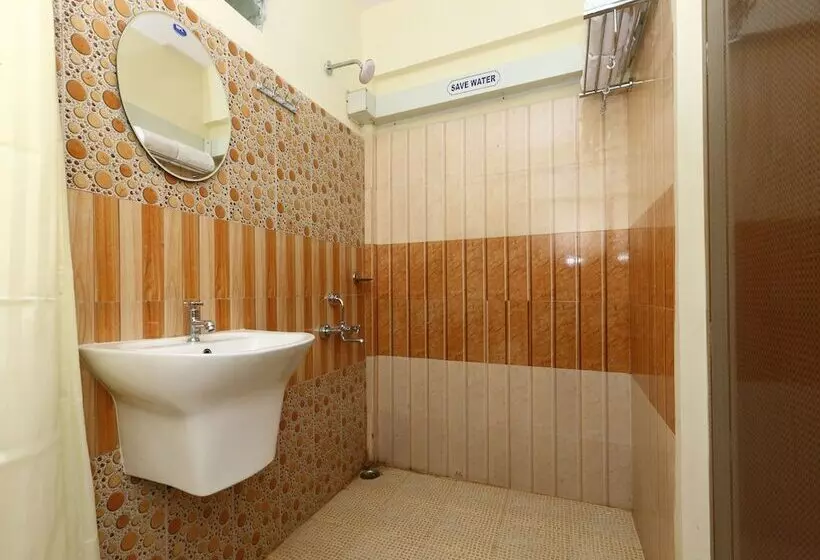 Super Hotel O Airport Road Coimbatore