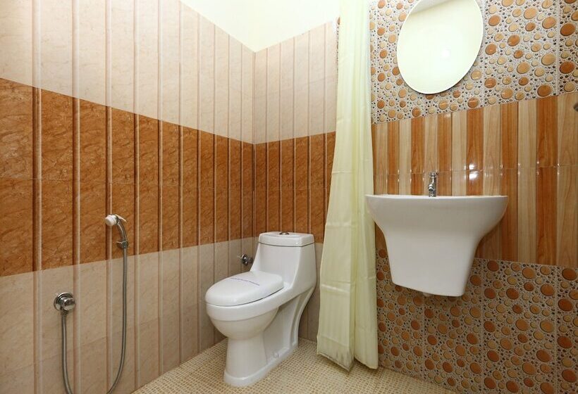 Super Hotel O Airport Road Coimbatore