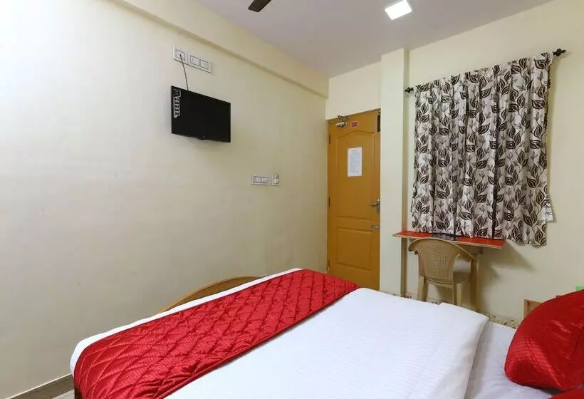 Super Hotel O Airport Road Coimbatore