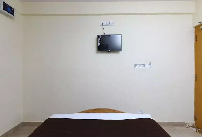 Super Hotel O Airport Road Coimbatore