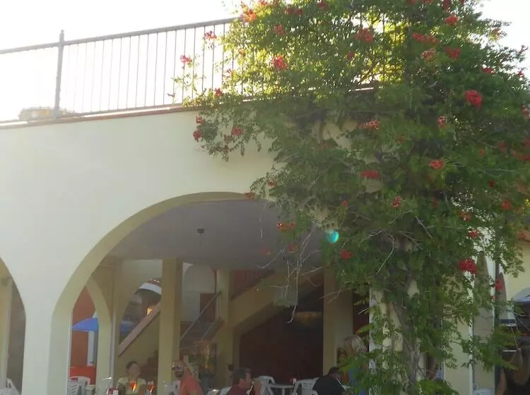 ホテル Club Del Sole Italia Family Camping Village Viareggio