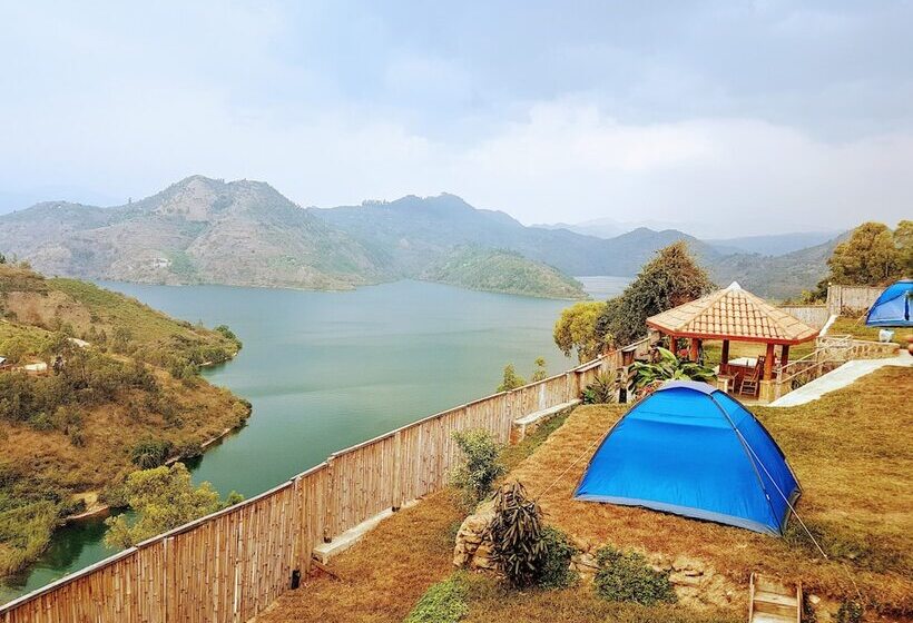 هتل Macheo Ecolodge Camping