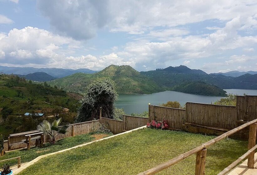 هتل Macheo Ecolodge Camping