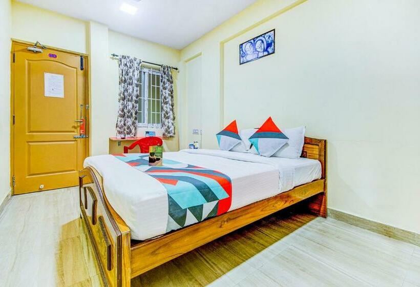 Super Hotel O Airport Road Coimbatore