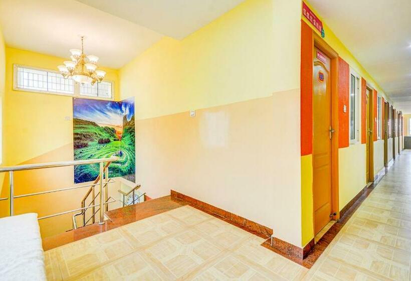 Super Hotel O Airport Road Coimbatore