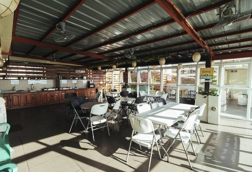 Hotel Reddoorz @ Chino Roces Makati