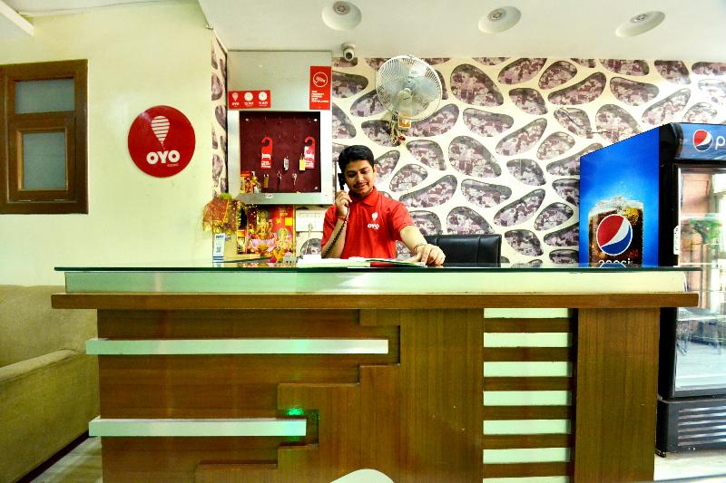 Super Hotel O Supremo