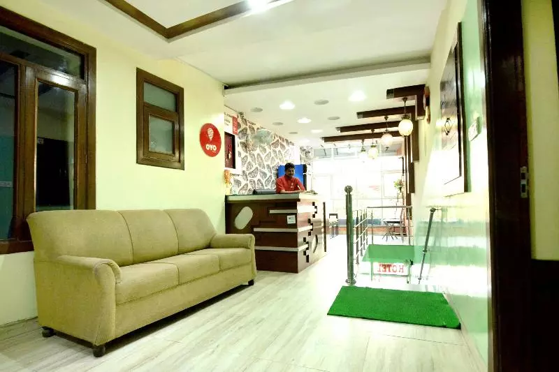 Super Hotel O Supremo