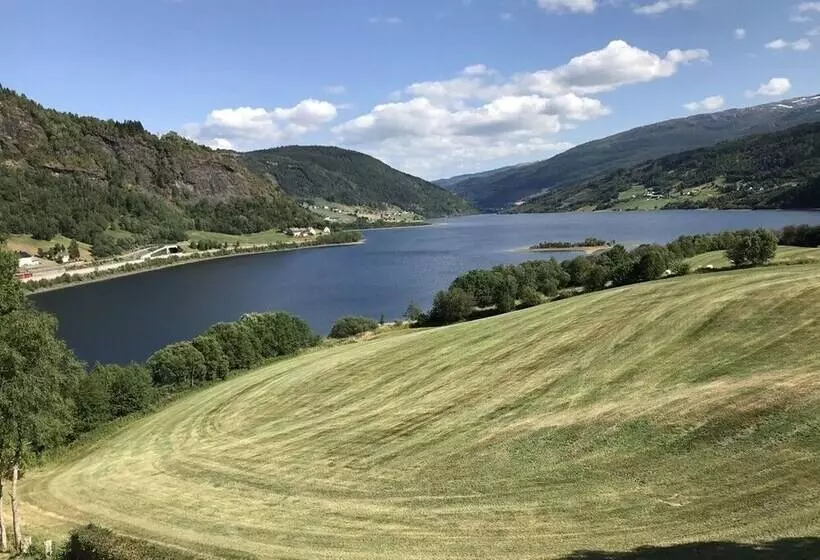 Lilandtunet Apartments Voss