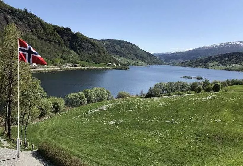 Lilandtunet Apartments Voss