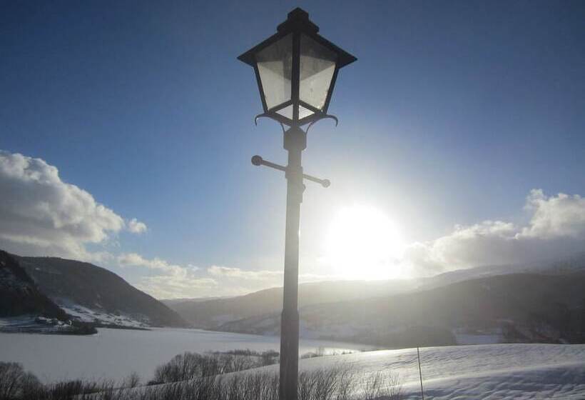 Lilandtunet Apartments Voss