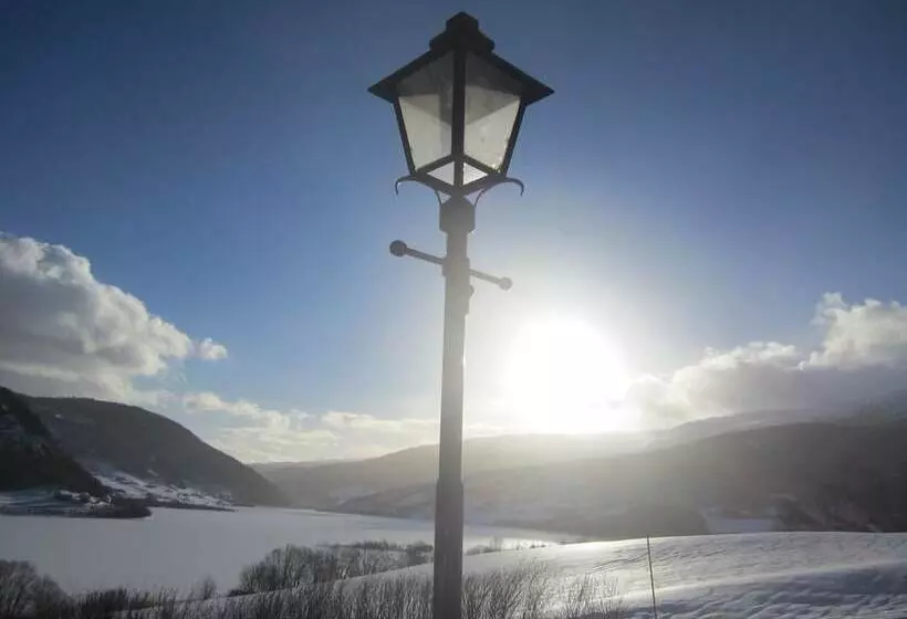 Lilandtunet Apartments Voss