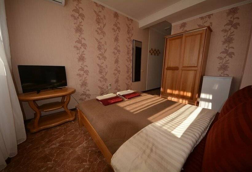 پانسیون Guest House Irina