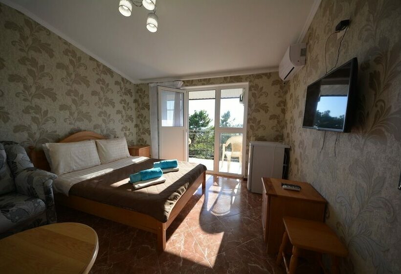 پانسیون Guest House Irina