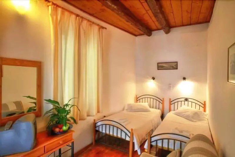 Pension Hera Studios