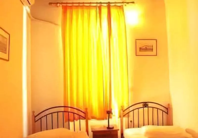 Pension Hera Studios