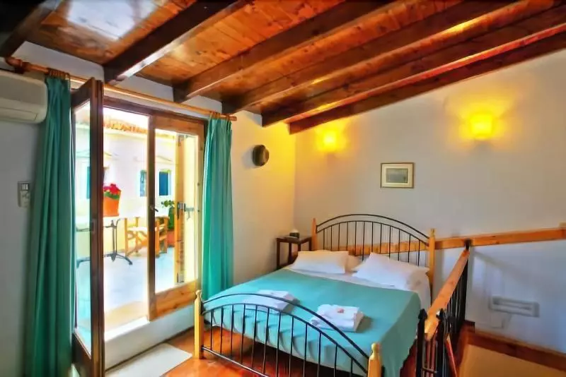 Pension Hera Studios