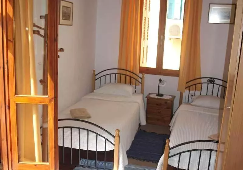 Pension Hera Studios