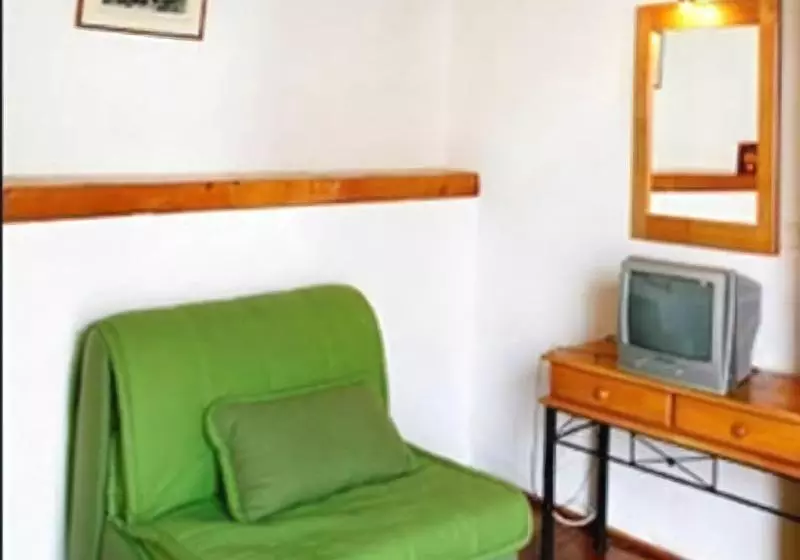 Pension Hera Studios