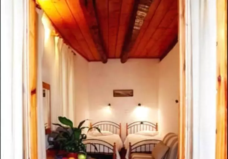 Pension Hera Studios