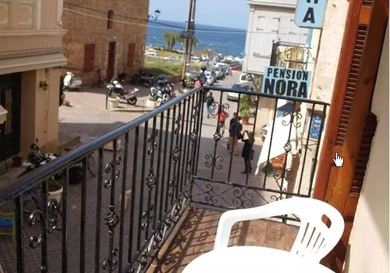 Pension Hera Studios