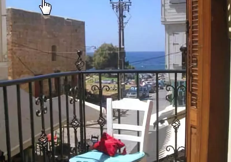 Pension Hera Studios