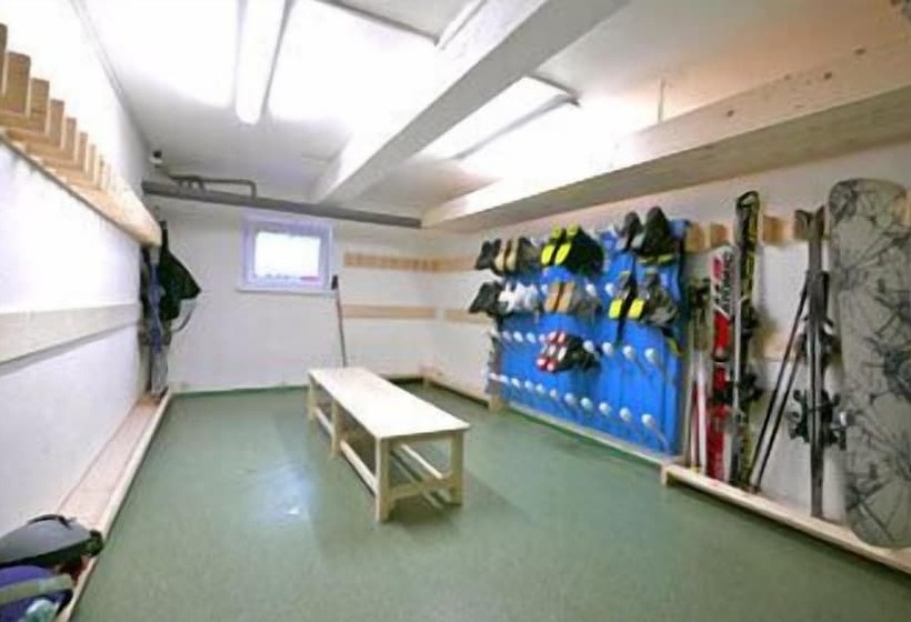 ペンション Riverside Jasna