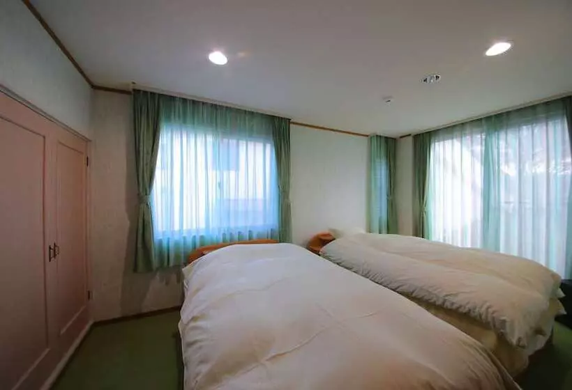 Ryokan Yukemuri Sanso