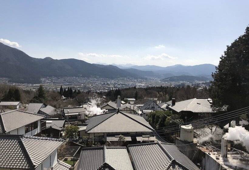 Ryokan Yukemuri Sanso
