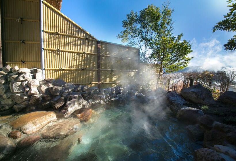 Ryokan Yukemuri Sanso