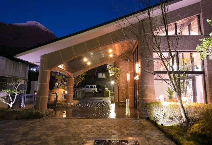 Ryokan Yukemuri Sanso