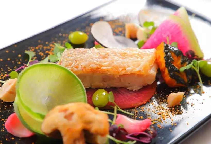 Ryokan Yukemuri Sanso