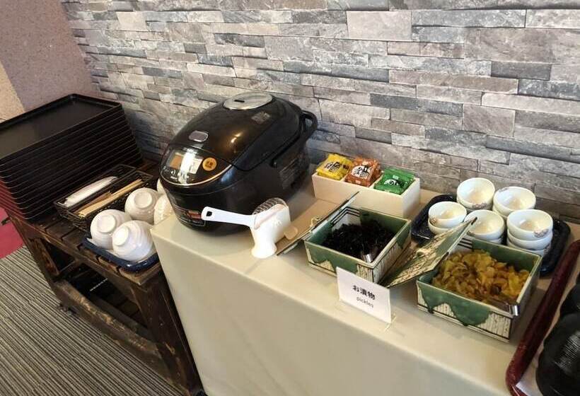 Ryokan Yukemuri Sanso