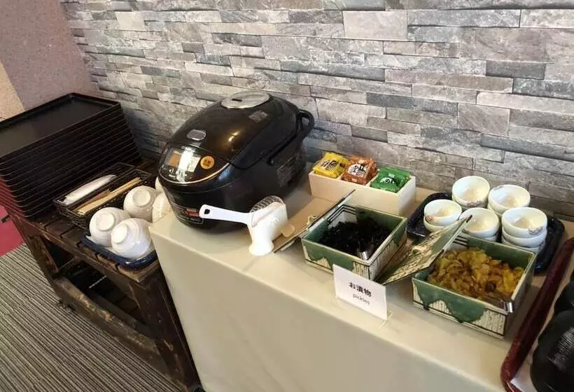 Ryokan Yukemuri Sanso