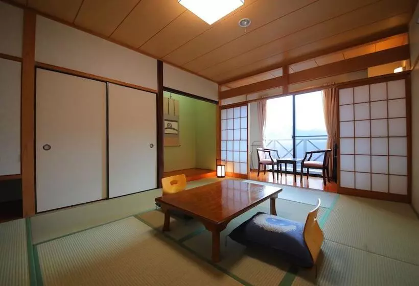 Ryokan Yukemuri Sanso