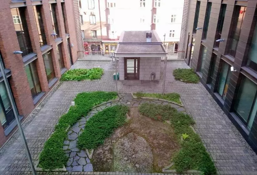 Superb Location + Silence + Sauna