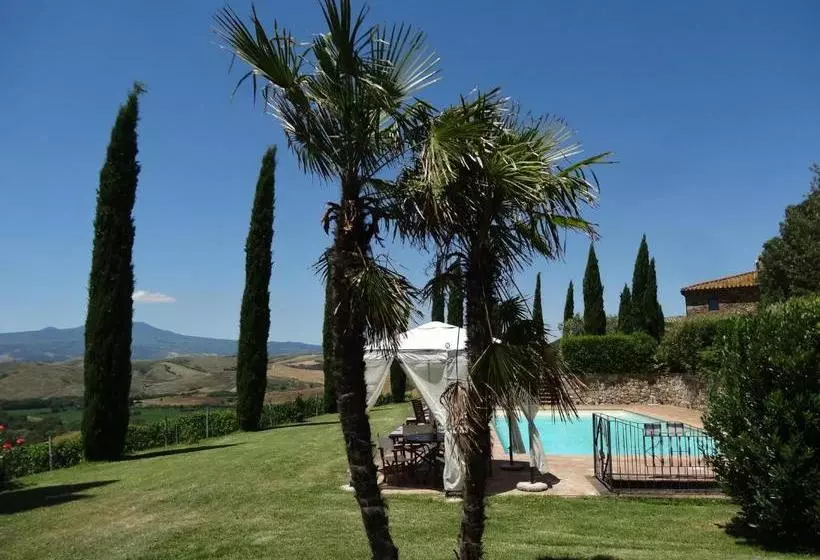Agriturismo La Casaccina