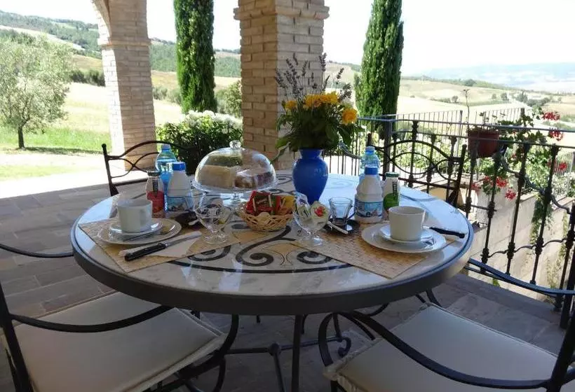 Agriturismo La Casaccina