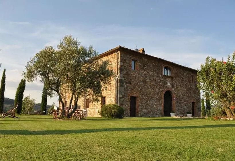 Agriturismo La Casaccina