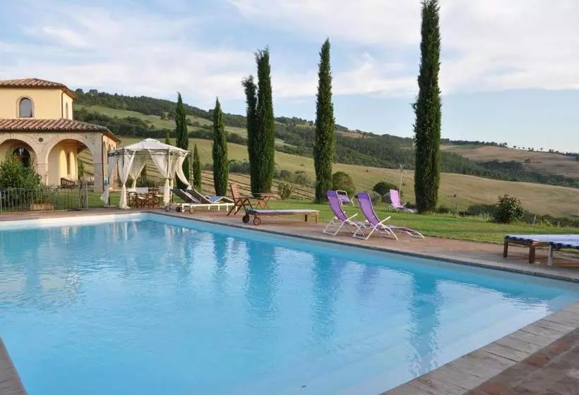 Agriturismo La Casaccina
