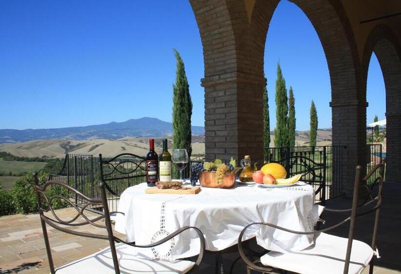 Agriturismo La Casaccina