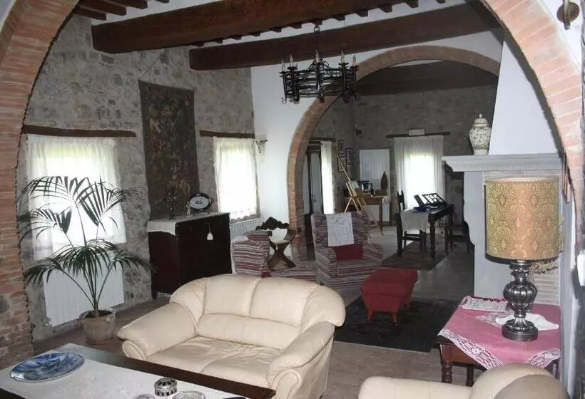 Agriturismo La Casaccina