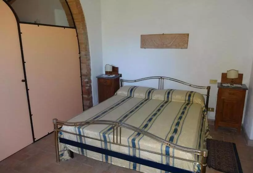 Agriturismo La Casaccina