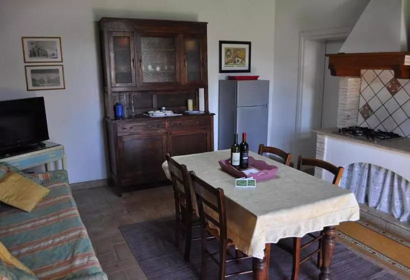 Agriturismo La Casaccina