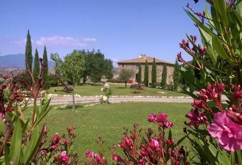 Agriturismo La Casaccina